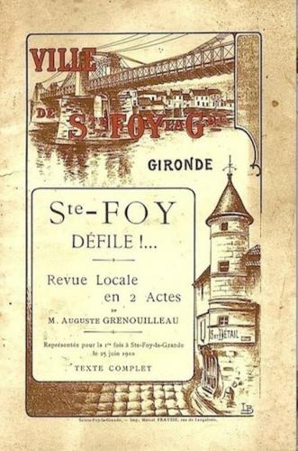 1910  - Sainte-Foy défile - defile.jpg