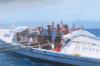 Ouvrir l'image : 1992 -Traversée de l'Atlantique à la rame - Martinique_2.jpg