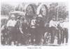 Ouvrir l'image : 1925 - Battage au Sablat - PortSteFoy.jpg