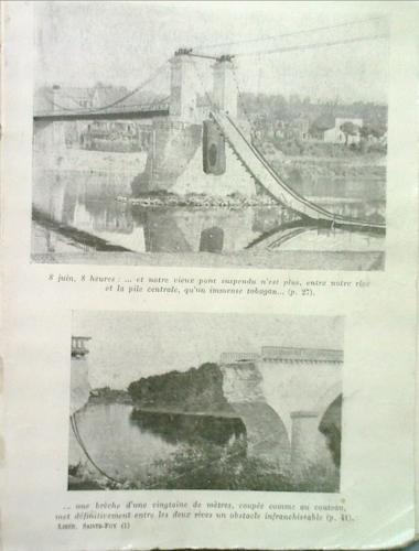 1944 -Dynamitage des ponts de Sainte-Foy - ponts.jpg