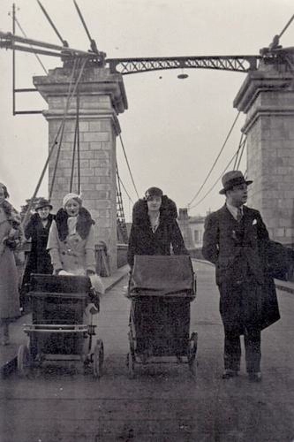 Famille Grenouilleau