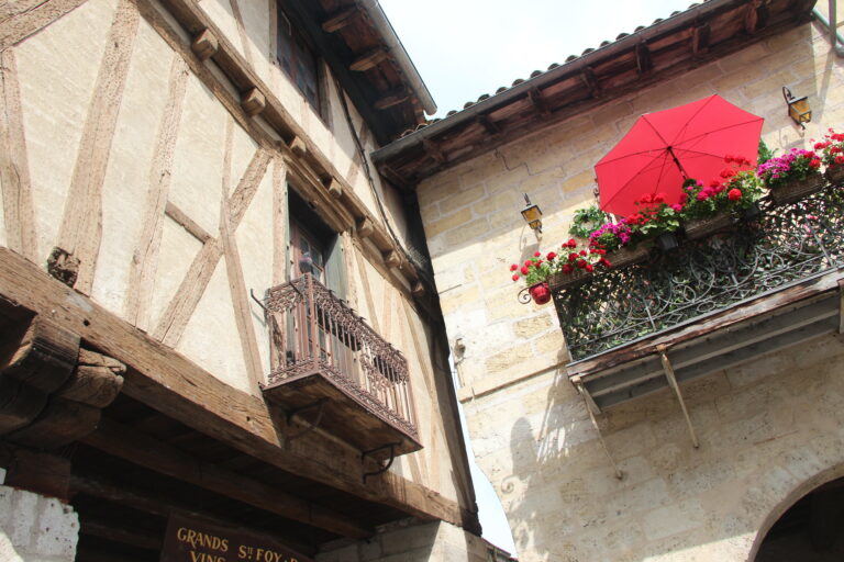 Sainte Foy la Grande,